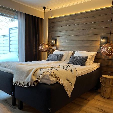 Townhouse With Sauna&Free Parking Close To Santa Claus Village & Santa Park Ροβανιέμι Εξωτερικό φωτογραφία