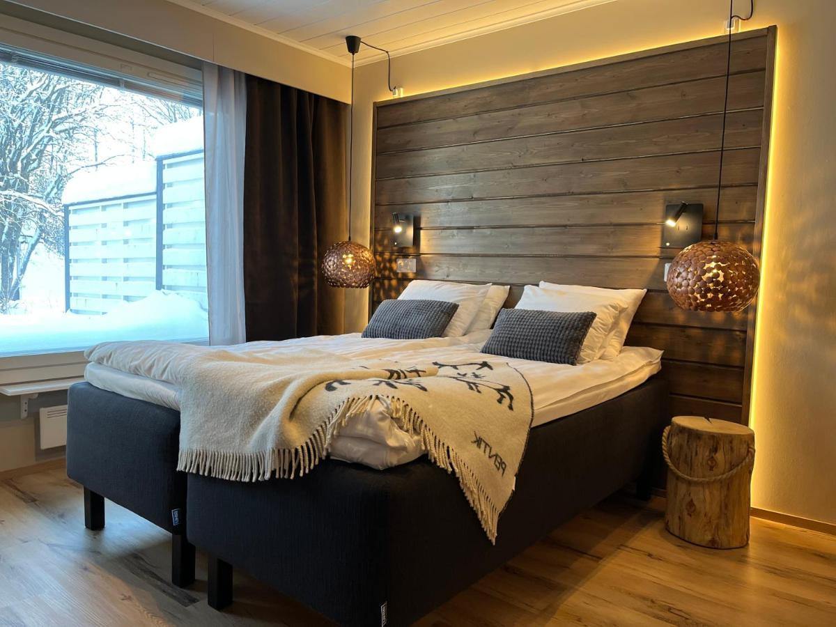 Townhouse With Sauna&Free Parking Close To Santa Claus Village & Santa Park Ροβανιέμι Εξωτερικό φωτογραφία