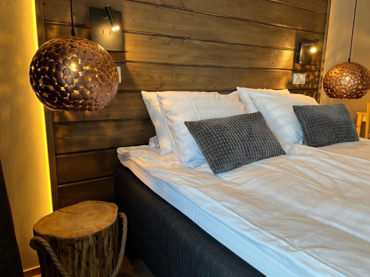 Townhouse With Sauna&Free Parking Close To Santa Claus Village & Santa Park Ροβανιέμι Εξωτερικό φωτογραφία