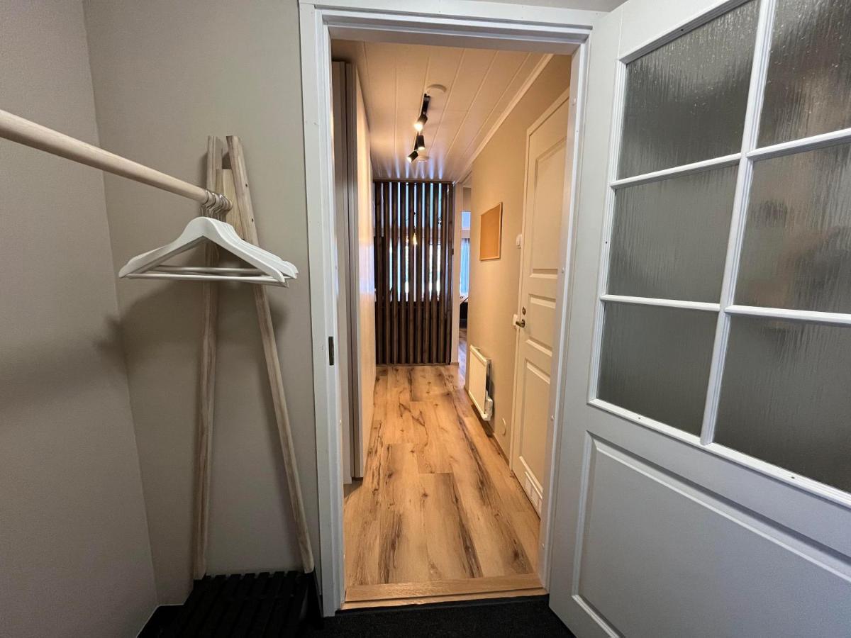 Townhouse With Sauna&Free Parking Close To Santa Claus Village & Santa Park Ροβανιέμι Εξωτερικό φωτογραφία