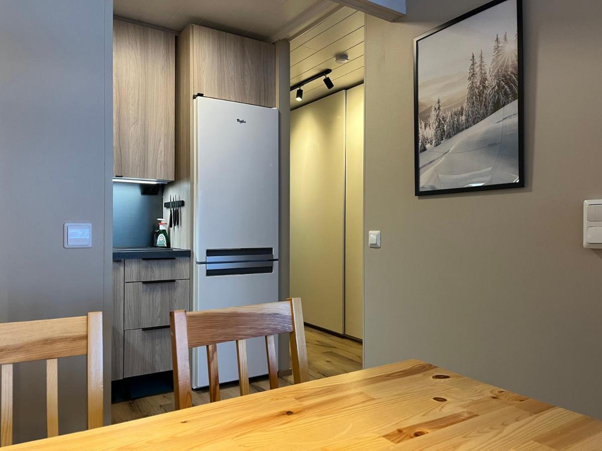 Townhouse With Sauna&Free Parking Close To Santa Claus Village & Santa Park Ροβανιέμι Εξωτερικό φωτογραφία