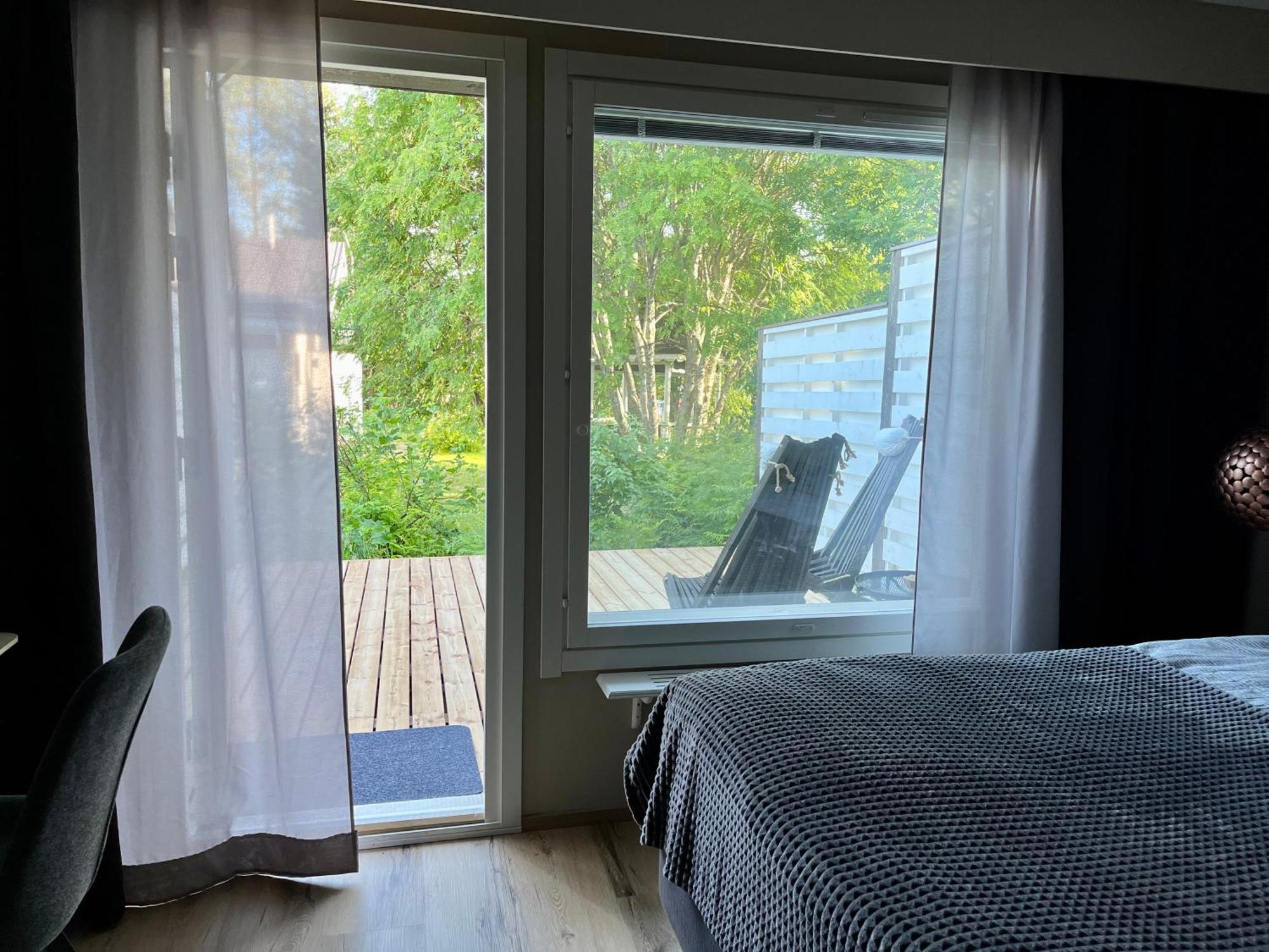 Townhouse With Sauna&Free Parking Close To Santa Claus Village & Santa Park Ροβανιέμι Εξωτερικό φωτογραφία